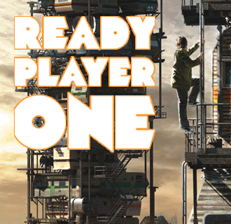 Book Review: Ready Player One