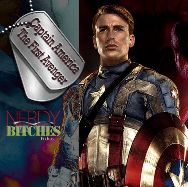 captain america the first avenger movie spoiler